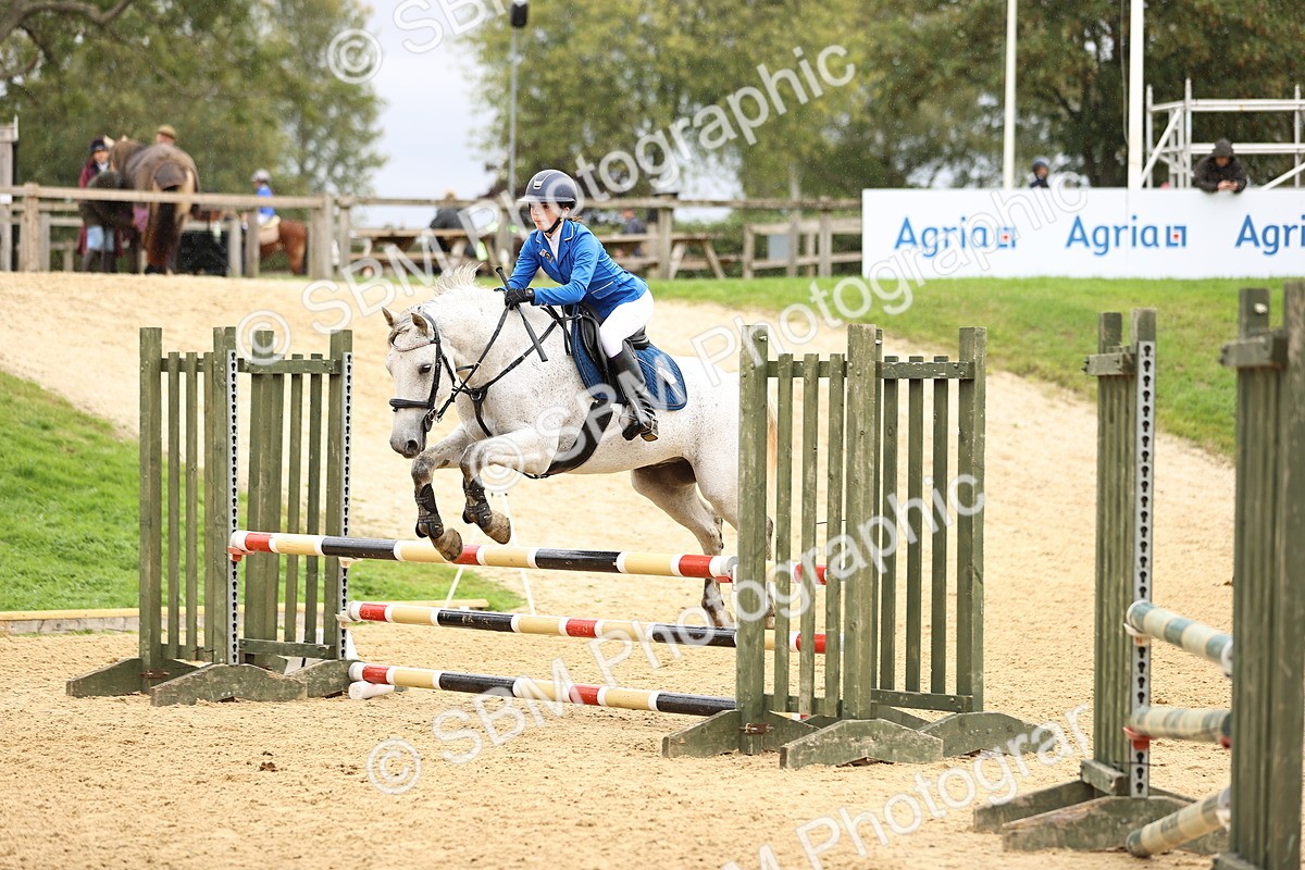 SBM_68910 - J18 - Junior Pony 85cm championship