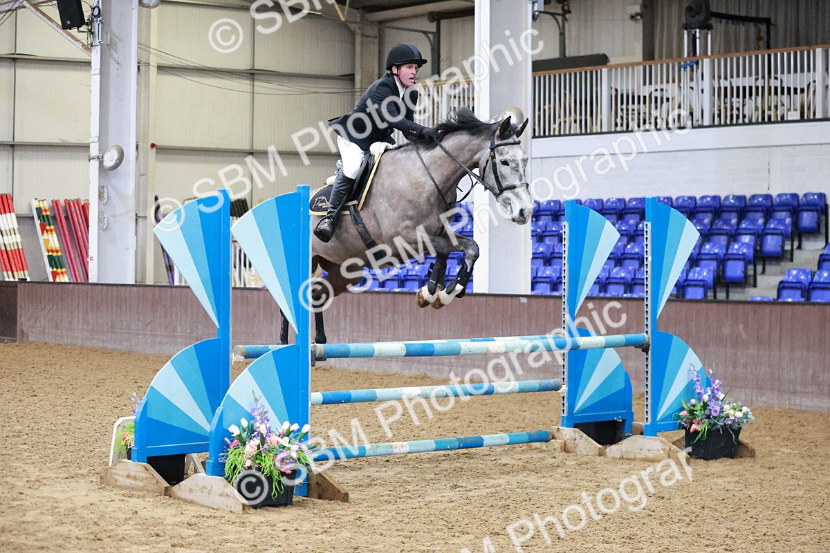 SBM_000740 - Class 3 - Senior Discovery - 1.00m