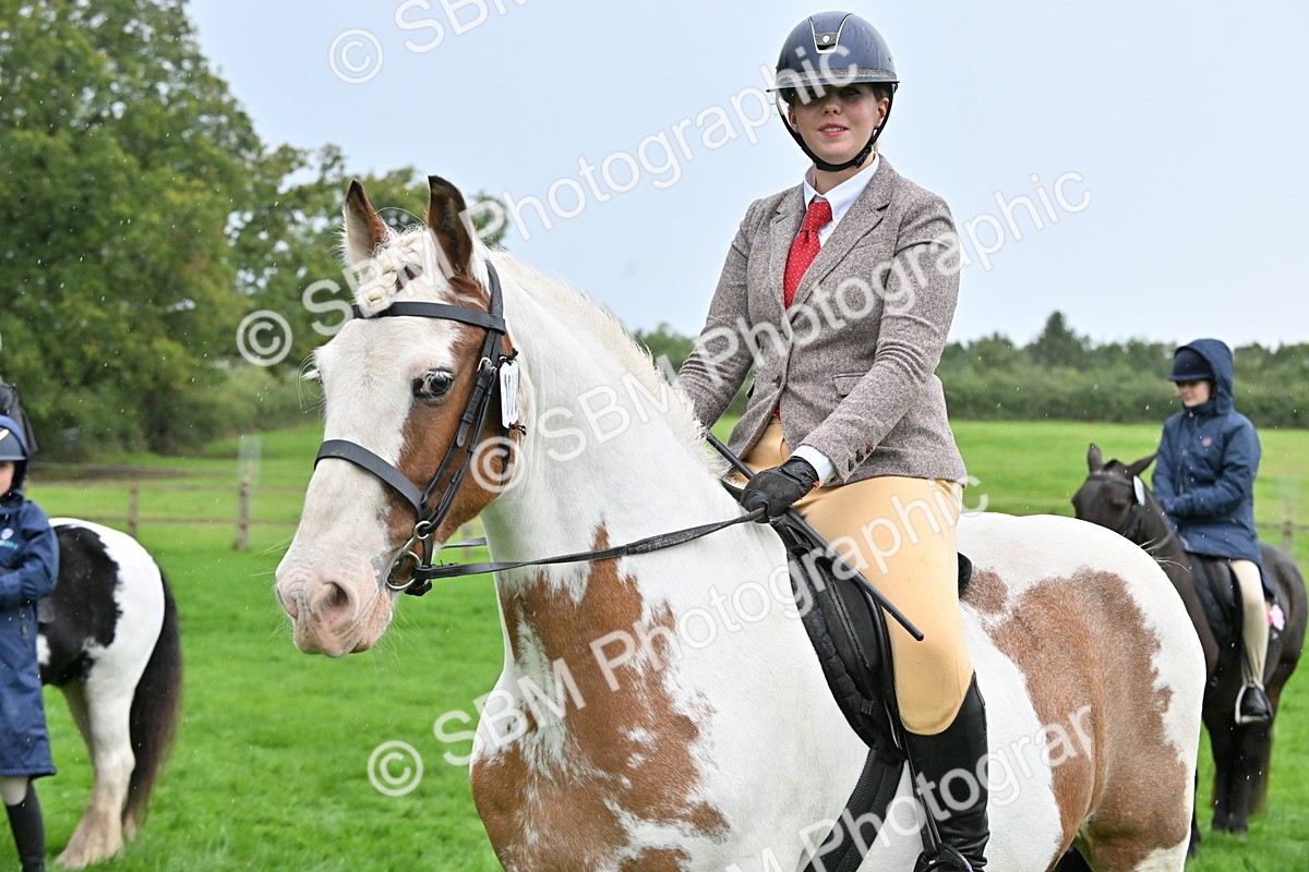 SBM_42963 - S12 - Family Horse & Pony