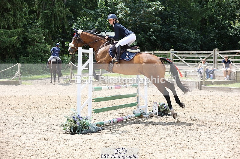 250614A-123702-06502 - Cls 28 95cm Amateur Quali