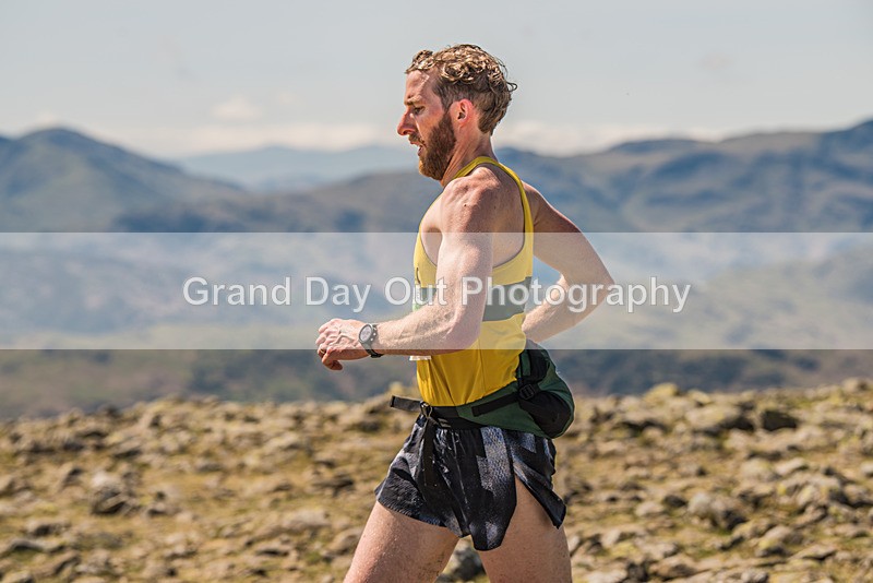 Fairfield-116 - Fairfield Horseshoe Fell Race Saturday 13th May 2023