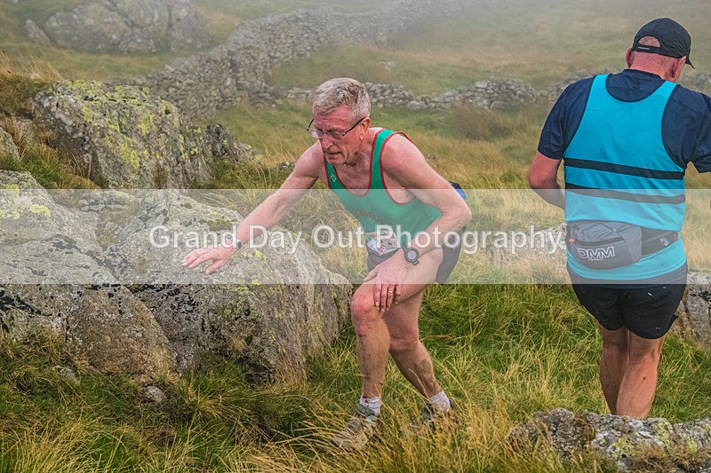 Shipman Knotts-233 - Shipman Knotts Fell Race Tuesday 23rd August 2022