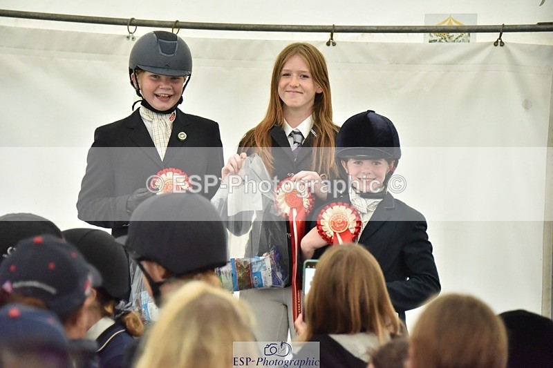 230825-171556-12993 - Friday 60cm and 70cm presentations