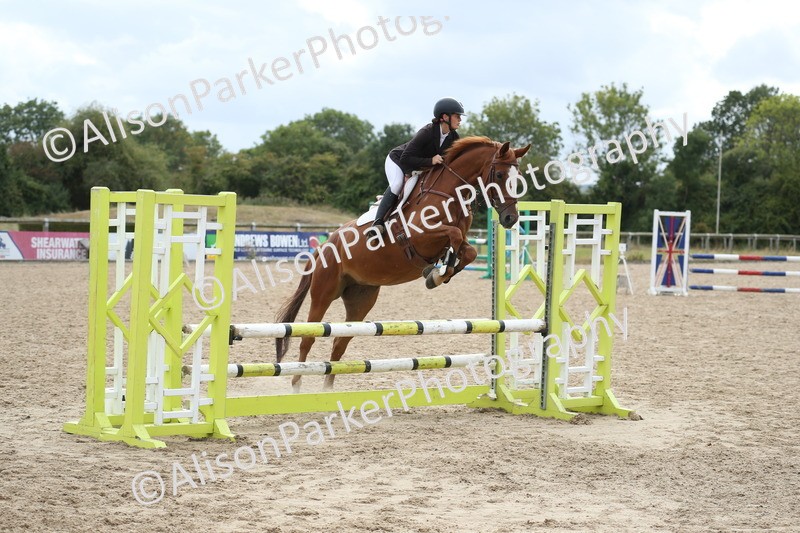 20250831-2010 - Class 6 - 90cm