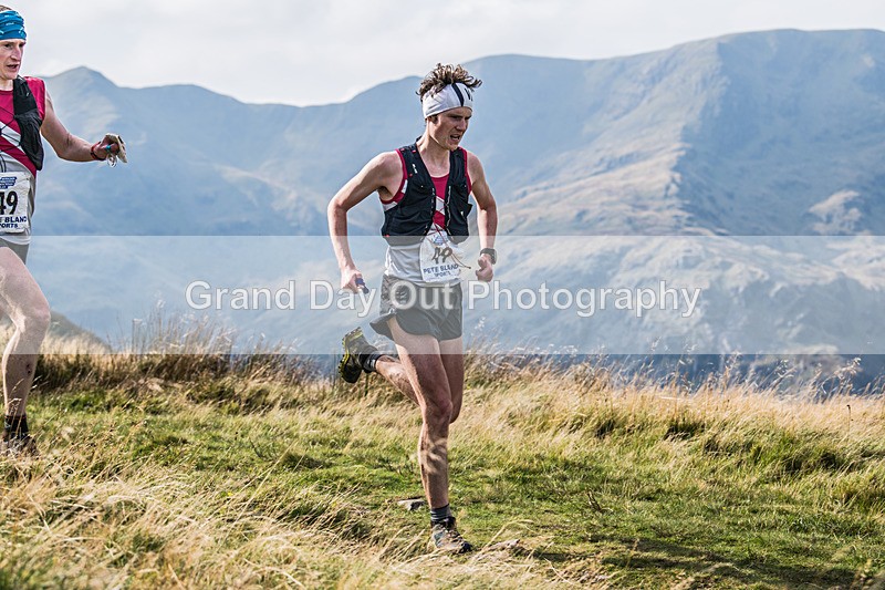 HBMR-Leg 4-150 - Hodgson Brothers Mountain Relay Leg 4 Saturday 5th October 2024