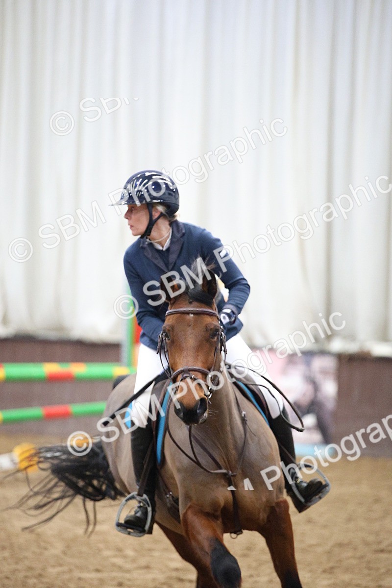 5K7A3335 - Class -1 - Equissage Pulse Senior BritiNovice/ 90cm Open