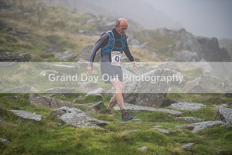 Turner-413 - Turner Landscape Fell Race Saturday 9th August 2025