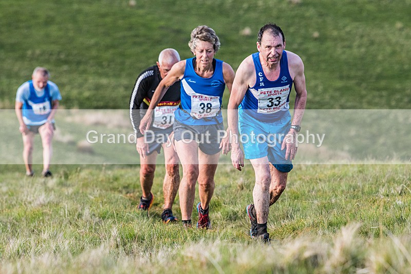 Latterbarrow-341 - Latterbarrow Loop Fell Race Wednesday 24th May 2023