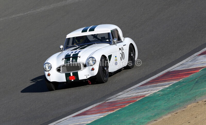 - Equipe Classic Racing