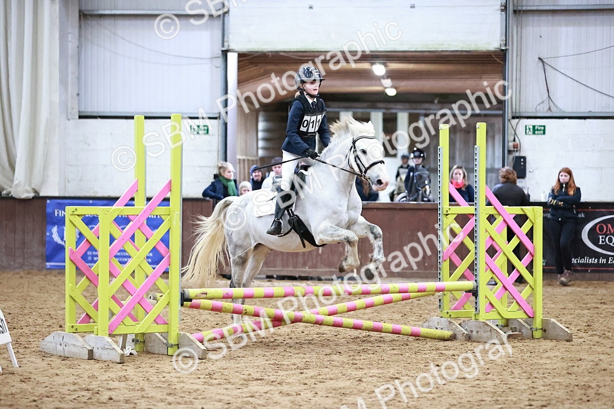 SBM_000784 - Class 3 - 60cm