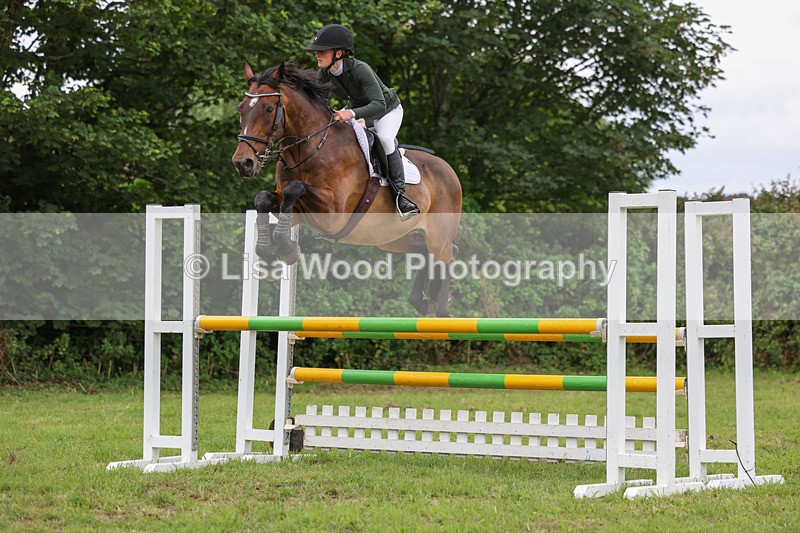 3E7A7744 - Class 6: Senior Discovery/1m open