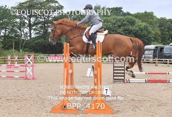 BPP_4170 - Senior Discovery/ 1m Open