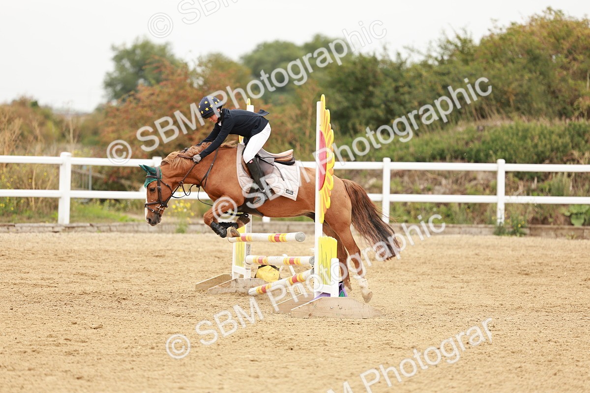 SBM_008143 - Class 4 - 70cm