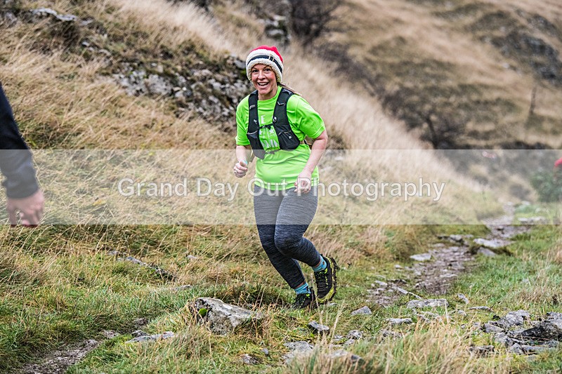 Litton-1105 - Litton Christmas Cracker Fell Race Sunday 15th December 2024