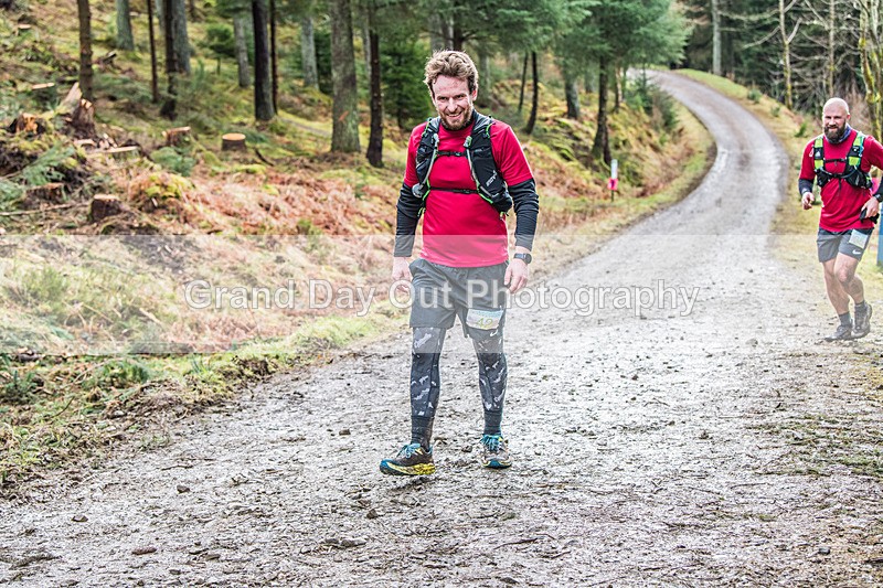 Glentress Marathon-1242 - High Terrain Events Glentress Marathon Trail Run Saturday 19th February 2023
