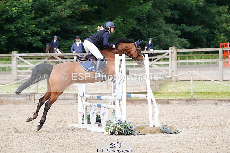 250615A-082356-09608 - Class 42 85cm Amateur Qualifer