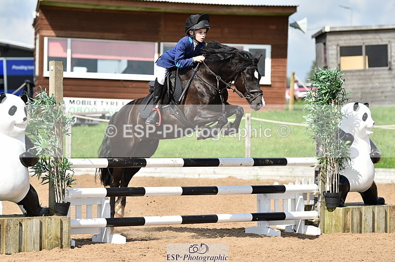 230902A-140114-01570 - Cls 3B Pony Medium 90cm