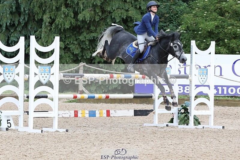 230618-191835-14515 - Cls 22 Hoys 138cm Jump offs