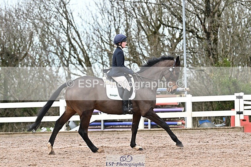250125-135742-00731 - Dressage - CT Class 7 BE Novice 112