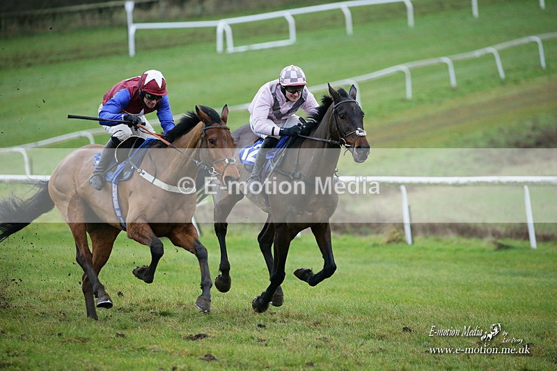 PtP 121221 753 - Barbury International Point-to-Point 112/12/2021