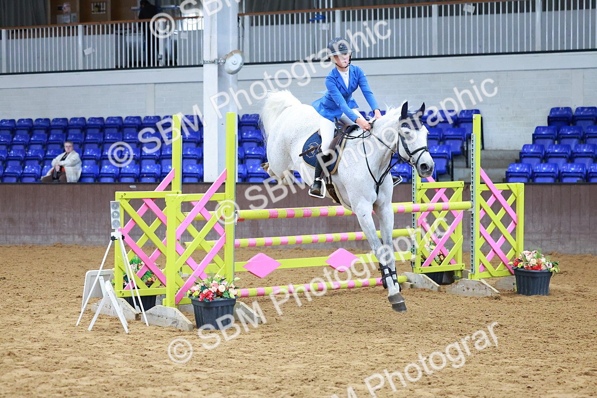 SBM_001116 - Class 4 - Senior Newcomers - 1.10m