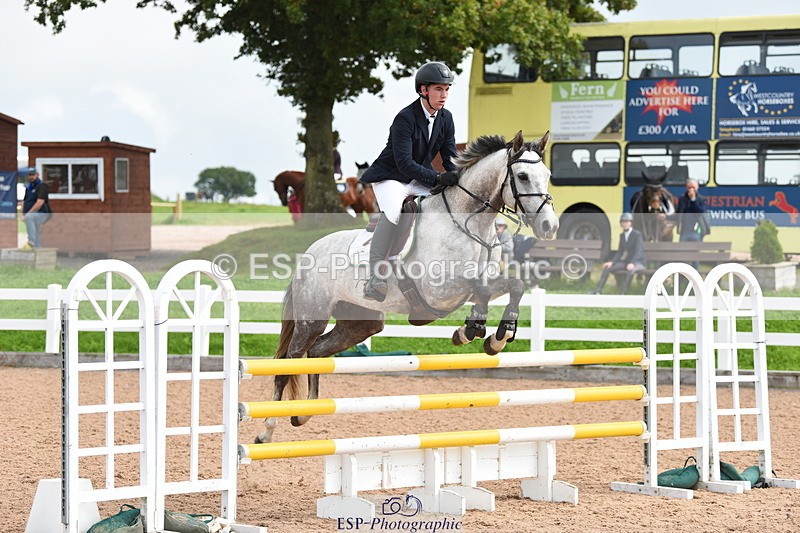 230902A-123458-01066 - Cls 9 1.10m Amateur Quali