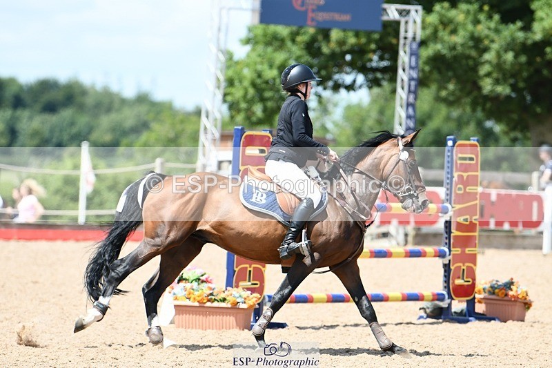 250628-131444-05009 - Cls 12 Newcomers 2nd Round 1pm to End