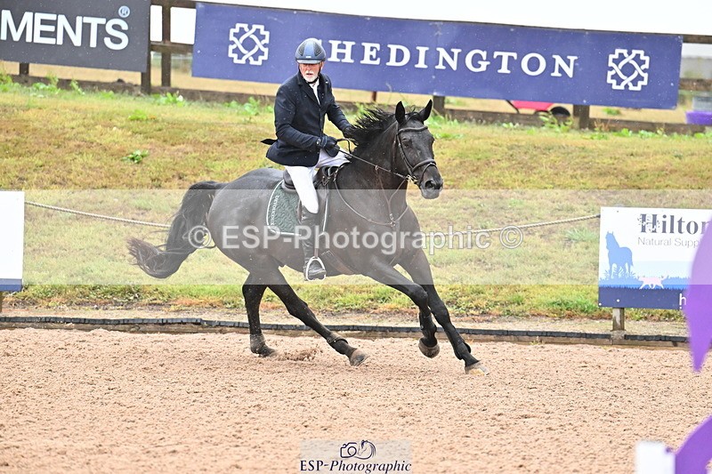 250827B-104446-00128 - Clear Round & Cls 1 Brit Nov 90cm