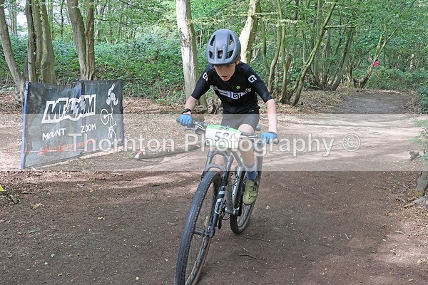 A41A5676 - MTB East Round 7 Potash Under 7s Under 9s Under 12s Races 08:45 – 9:35