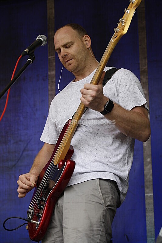  - ELMSTOCK 2019 the music makers