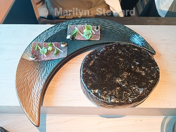 Luna Okamase-15 - Luna Omakase