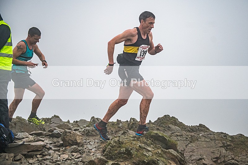 Loughrigg-218 - Loughrigg Fell Race Wednesday 10th April 2024