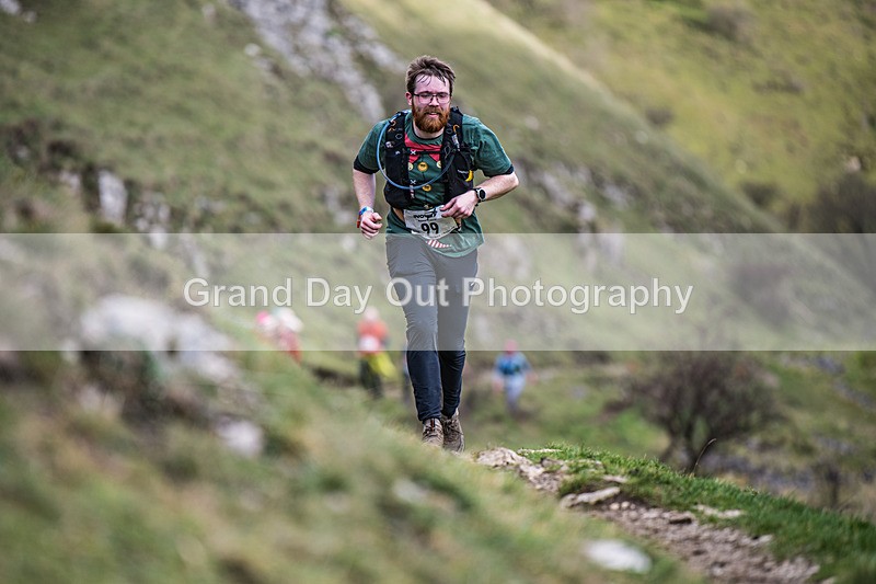 Litton-691 - Litton Christmas Cracker Fell Race (Limestone Series) Sunday 14th December 2025