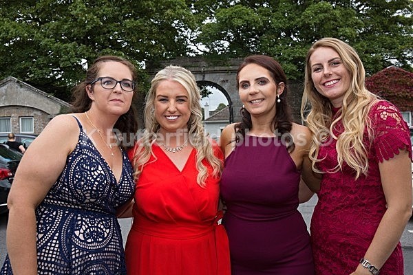 251 - Kim Kavanagh and Darren Taffe Wedding