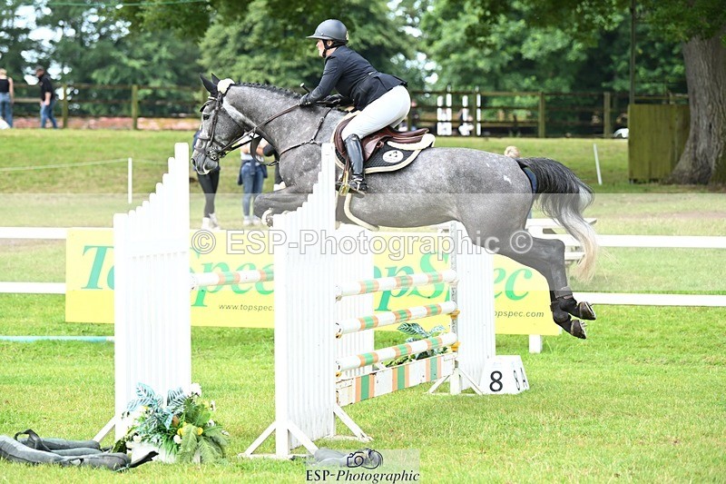 240713-100722-36699 - Cls 146 5 Yr Old Championships