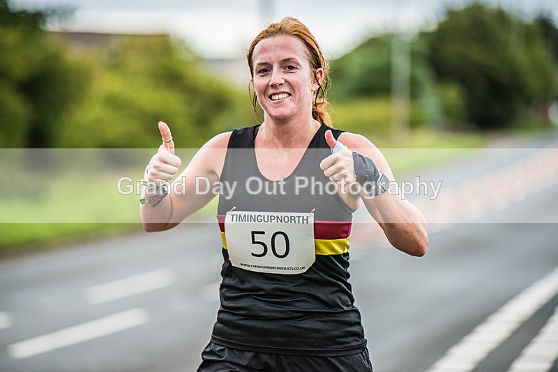 Netherhall-458 - Netherhall 10K Road Race & Children's Races, Wednesday 2nd August 2023