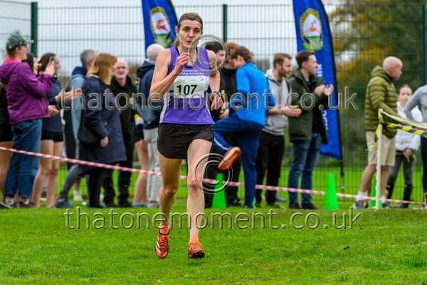 WestRLY25-924255 - Senior/Junior/Masters Women Set Two