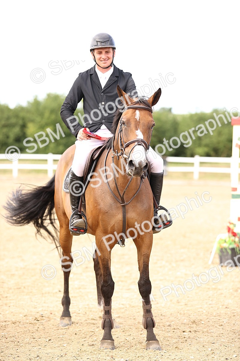 SBM_004737 - Class 23 - Talent Seekers Inc 7Yr Old Championship Qualifier 1.30 - 2nd Half