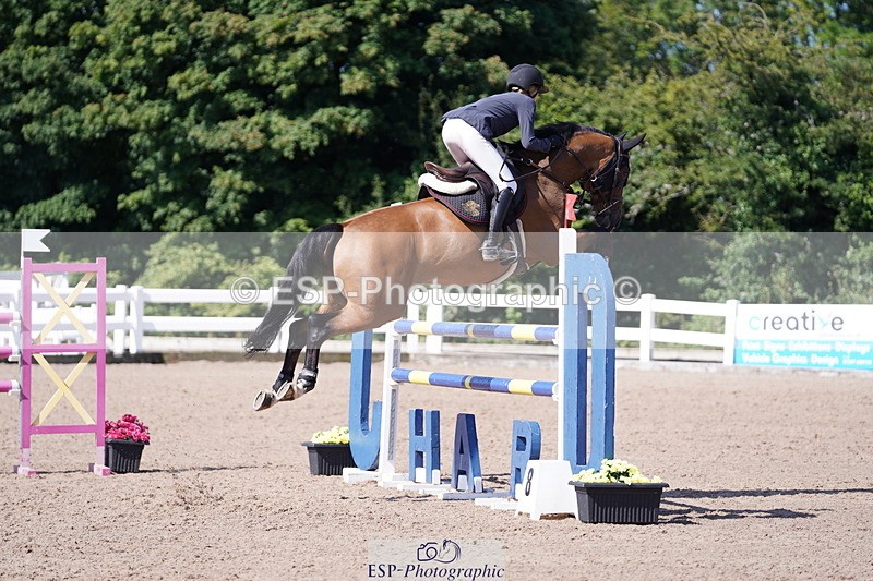 240719A-101438-09825 - Cls 30, YH 6 Yr Olds 1.25m