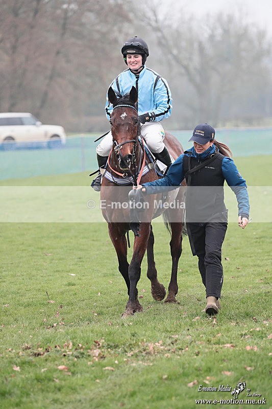 PtP 080326 718 - Pytchley with Woodland Point-to-Point Guilsborough 08/03/26