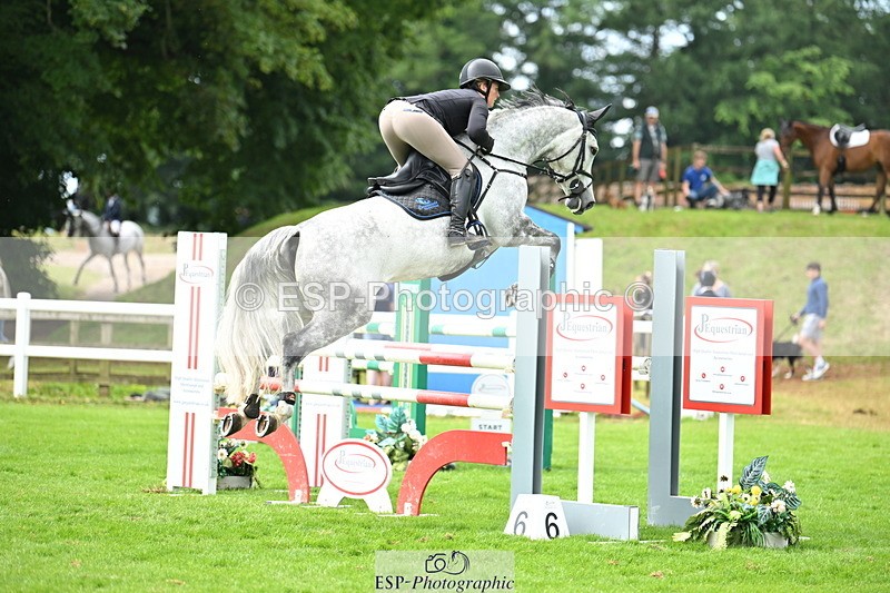 250614A-101903-05162 - Cls 18 Newcomers and 1.10m Open