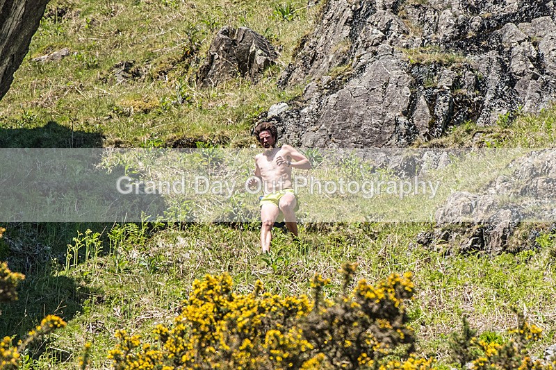 Coniston Senior-12 - Coniston Gullies Senior Fell Race Sunday 24th May 2026