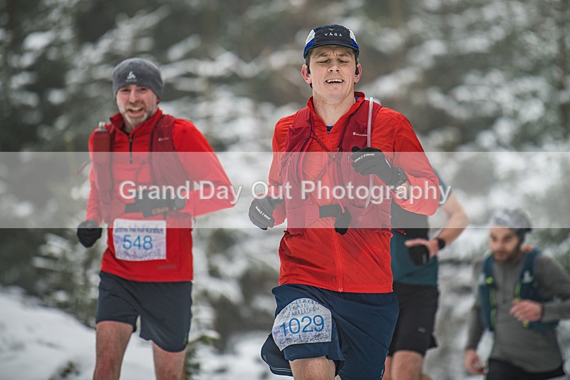 Glentress-435 - High Terrain Events Glentress 42, 21 & 10K Trail Races Sunday 15th February 2026