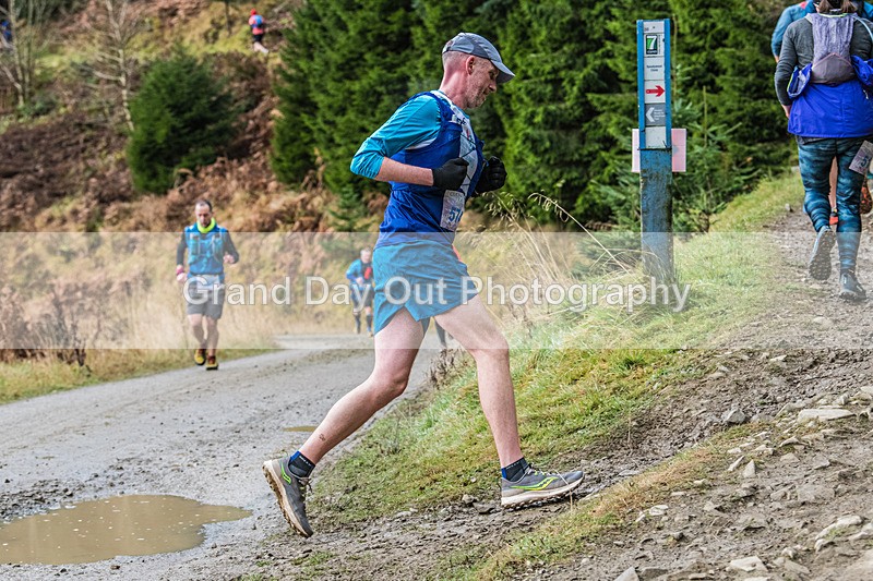 Glentress 21  10K-313 - High Terrain Events Glentress 21 & 10K Trail Races Saturday 16th November 2024