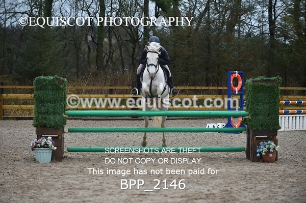 BPP_2146 - CLASS 20 Pony Newcomers/ 1m Open