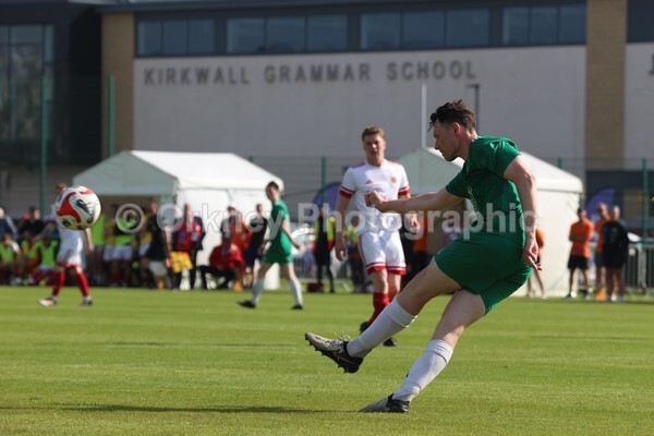 AA074133 - Island Games 2025 - Mens Football