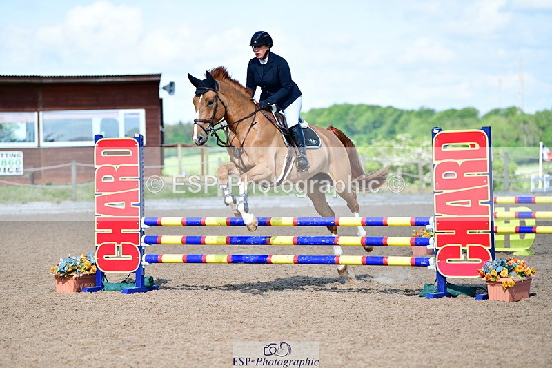 240525A-093048-04793 - Cls 21 British Novice and 90cm Open