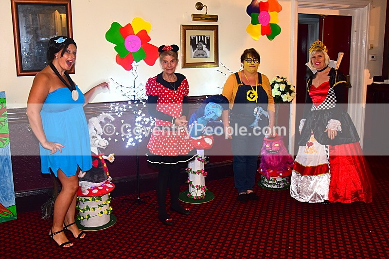 TAY-064 - Tayla's 18th