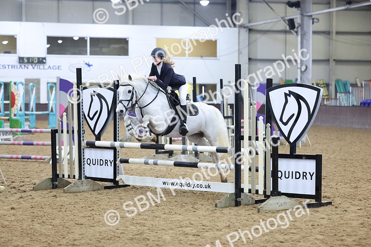 SBM_002777 - Class 9 - STX UK Pony British Novice - 80cm OPen