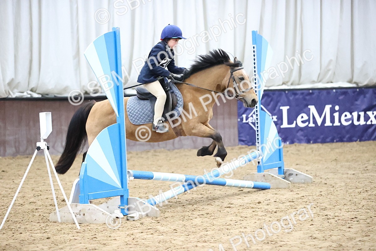 SBM_000290 - Class 2 - The Rug Lady 40cm